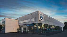 BMW Radom ZK Motors.