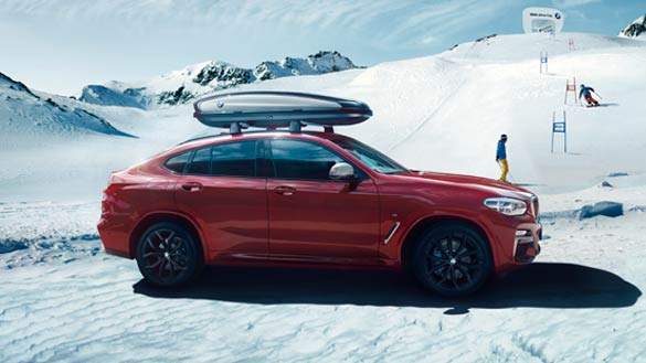 Oryginalne części i akcesoria BMW, serwis BMW i BMW Lifestyle.Nie daj się zaskoczyć mrozom: zimna pora roku za pasem i nadszedł czas, aby zadbać o swój samochód i przygotować go na zimę.